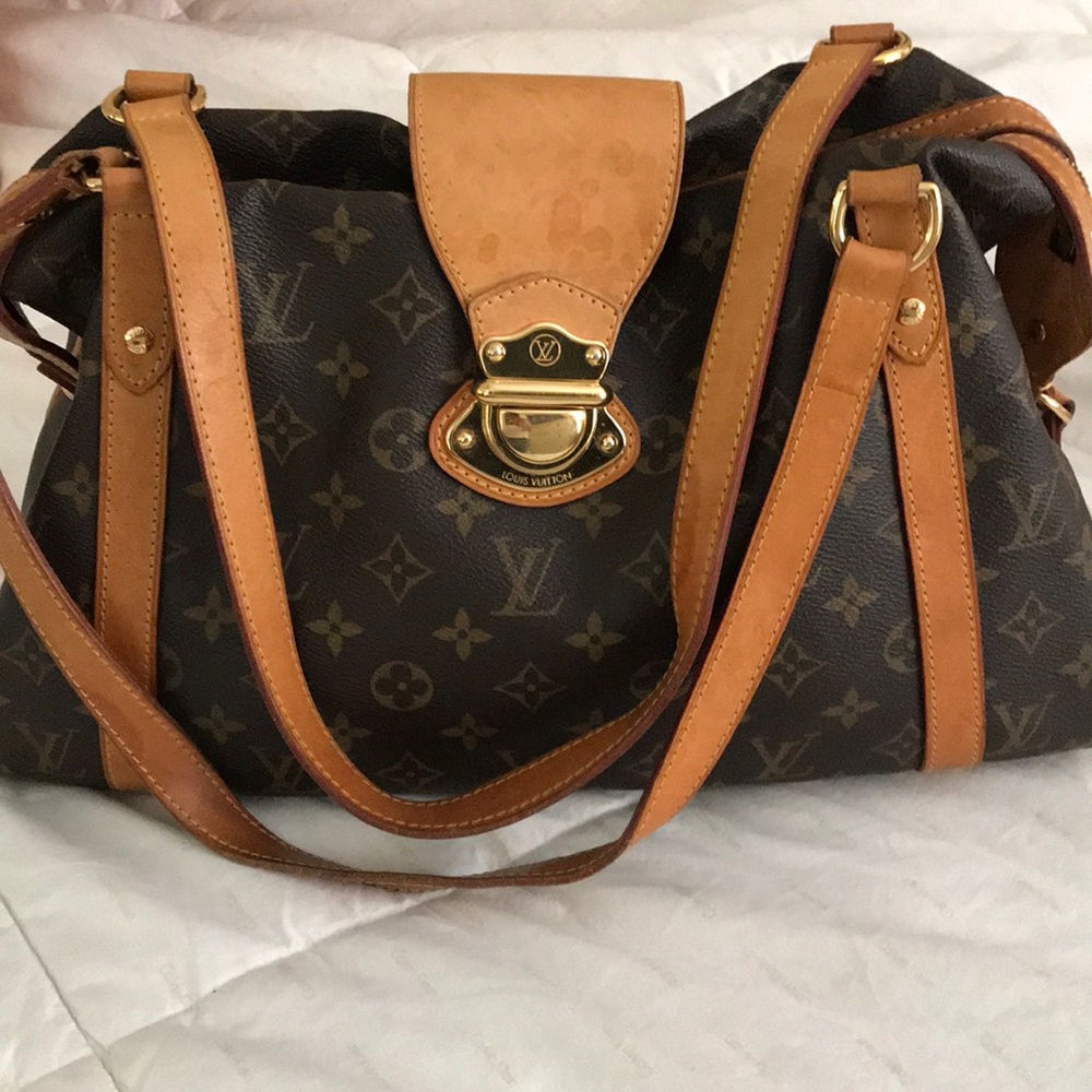 Additional pics LV Stressa